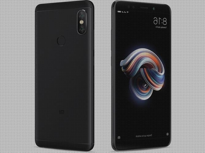 Opiniones de móvil xiaomi redmi xiaomi redmi note 3 pro batería extraible xiaomi redmi 3 batería extraible teléfono móvil xiaomi redmi note 5