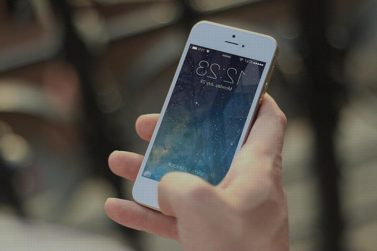 Review de teléfono xiaomi en el corte inglçes