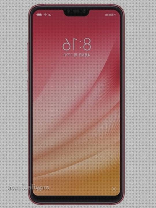 Las mejores mi8 lite teléfono xiaomi mi8 lite