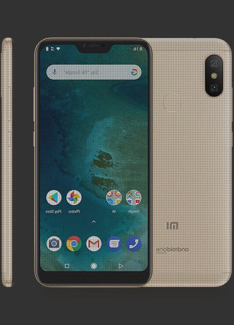¿Dónde poder comprar mia2 lite teléfono xiaomi mia2 lite?