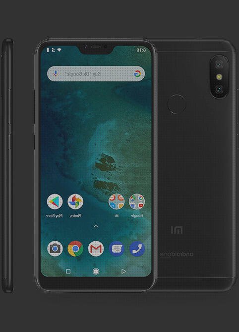 Las mejores mia2 lite teléfono xiaomi mia2 lite