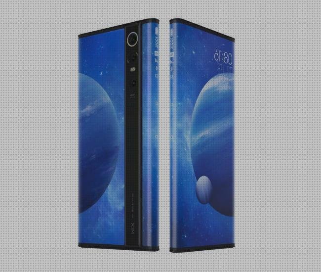 ¿Dónde poder comprar mix teléfono xiaomi mix alpha?