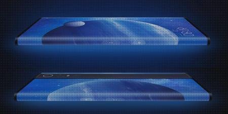 Las mejores mix teléfono xiaomi mix alpha