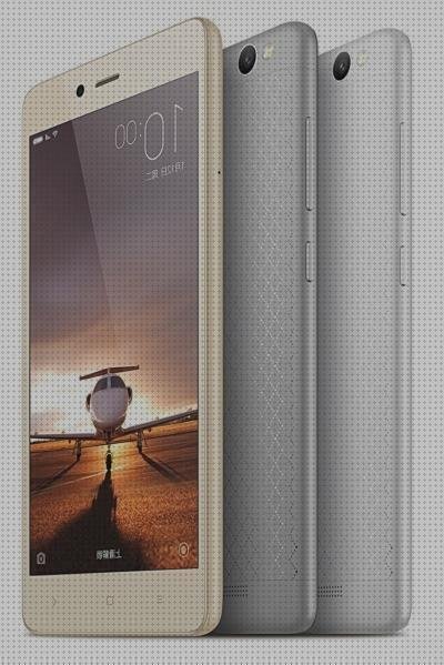 Las mejores teléfono xiaomi redami 3