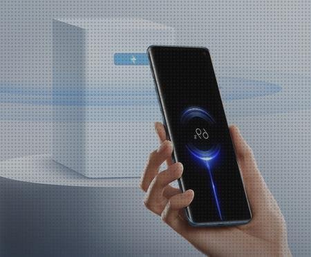 Las mejores marcas de xiaomi teléfonos teléfonos xiaomi carga inalambrica