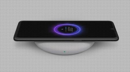 Review de teléfonos xiaomi carga inalambrica