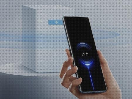 Los mejores 31 Teléfonos Xiaomi Cargas Inalambricas
