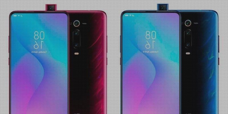 Opiniones de los 29 mejores Teléfonos Xiaomi En Los Cortes Ingleses