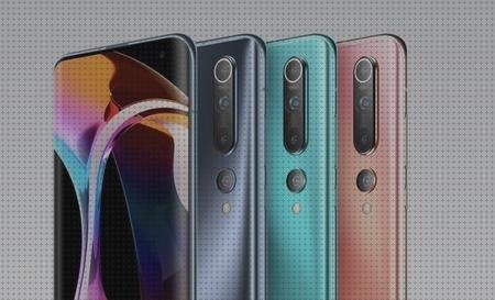 Las mejores marcas de móviles teléfonos xiaomi en el corte inglés