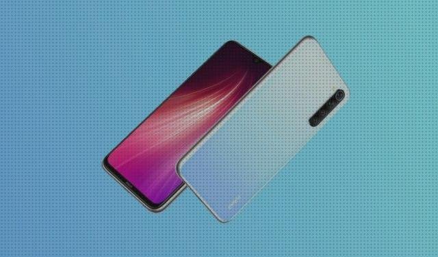 Las mejores móviles teléfonos xiaomi en el corte inglés