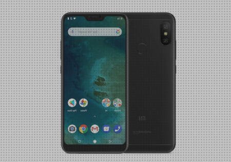 Las mejores marcas de mia2 lite teléfono xiaomi mia2 lite