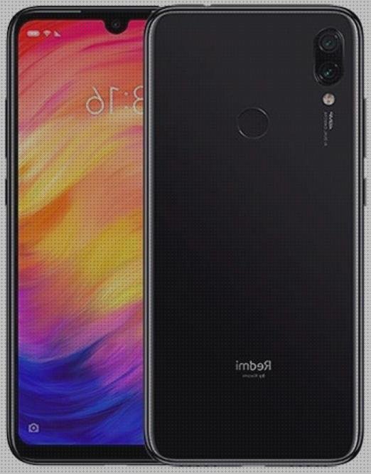 ¿Dónde poder comprar xiaomi redmi 128gb redmi xiaomi teléfonos xiaomi redmi note 7 128gb azul?