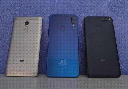 Review de teléfonos xiaomi redmi note 7 128gb azul