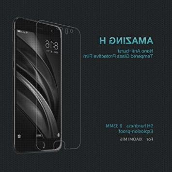 ¿Dónde poder comprar mi6 templado xiaomi mi6?