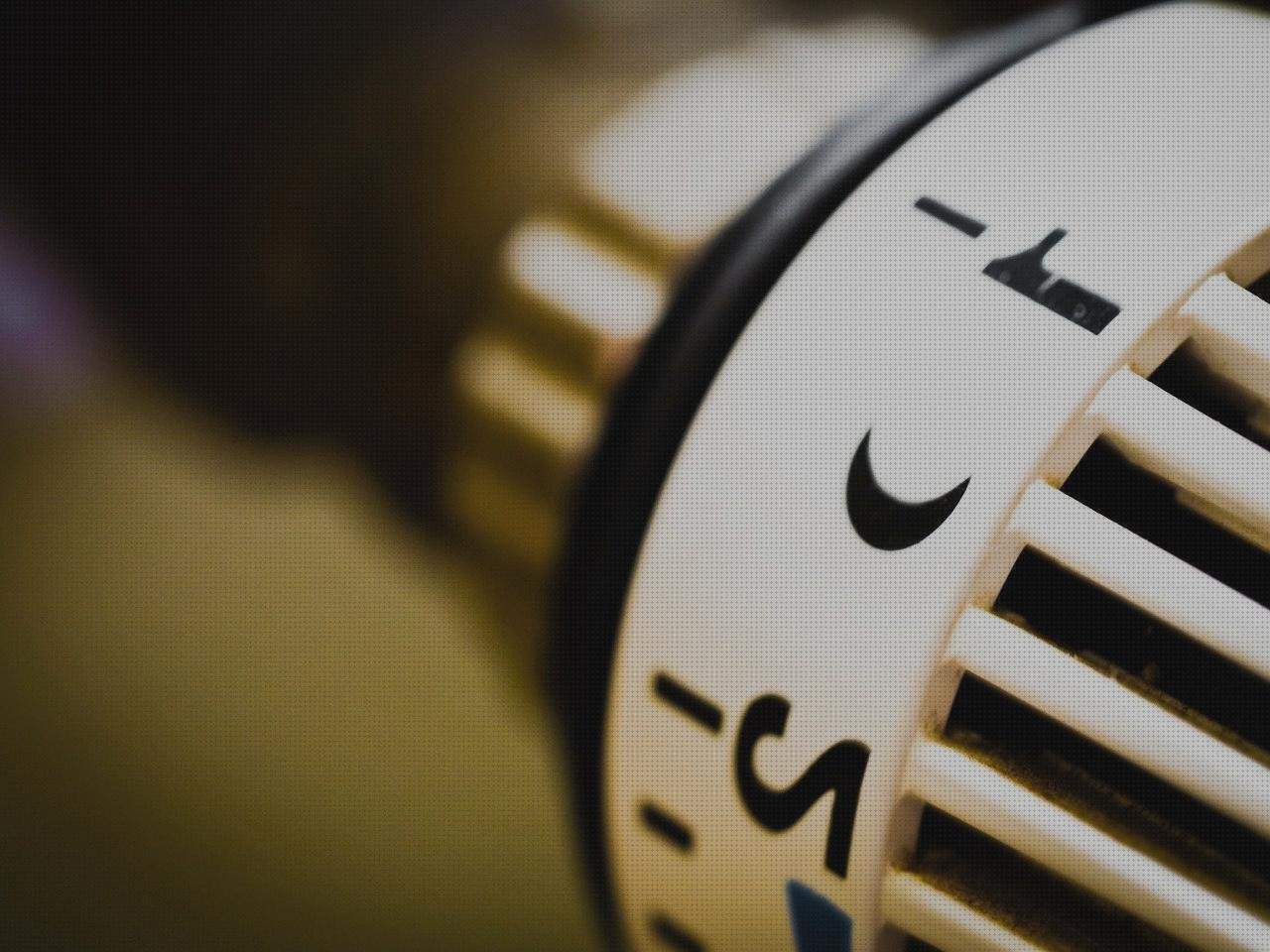Review de termostato calefacción xiaomi