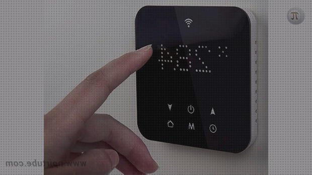 Las mejores marcas de termostatos termostato xiaomi calefaccion