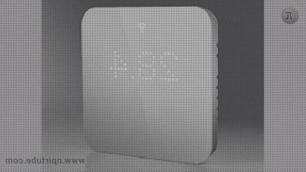 Review de termostato xiaomi calefaccion