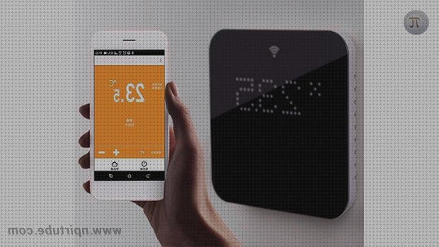 TOP 9 termostatos xiaomi mijia a la venta