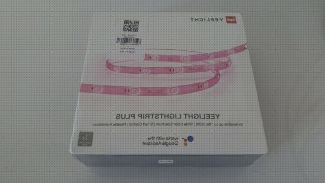 ¿Dónde poder comprar xiaomi yeelight lightstrip plus xiaomi plus tira led xiaomi yeelight lightstrip plus?