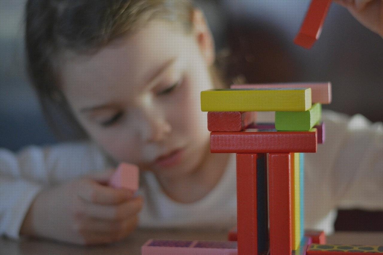 Las mejores toy block xiaomi