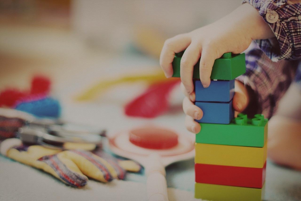 TOP 14 toys blocks xiaomi del mundo