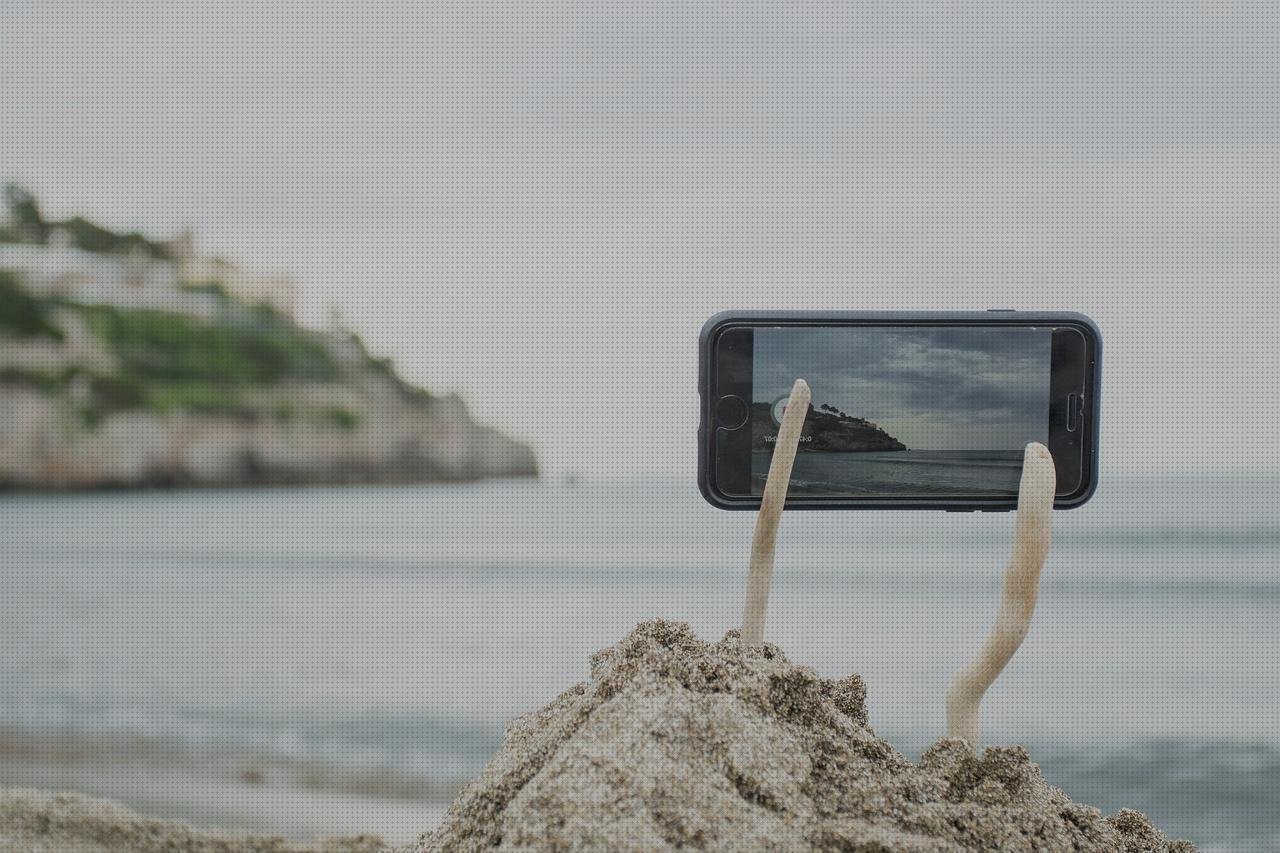 Las mejores trípodes tripode móvil xiaomi