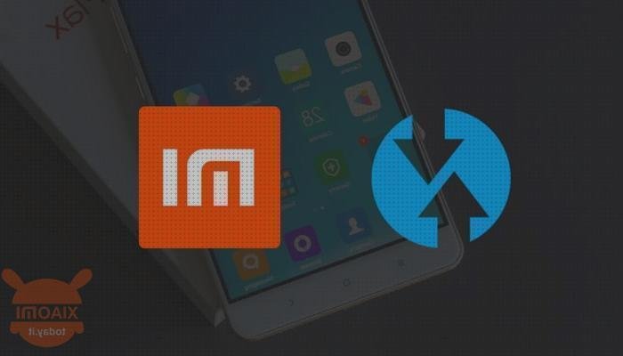 Las mejores mi4 twrp