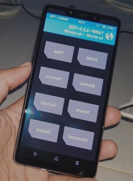 ¿Dónde poder comprar mi8 twrp xiaomi mi8?