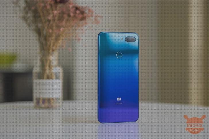 Review de twrp xiaomi mi8