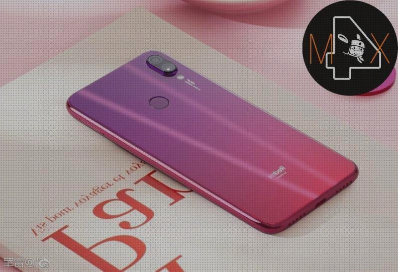 Review de ultimo xiaomi redmi note