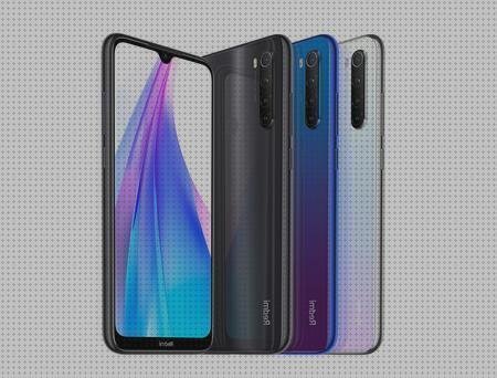 Los 30 Mejores últimos Xiaomi Redmi Notes