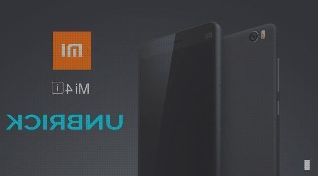 Mejores 28 unbrick xiaomi a la venta