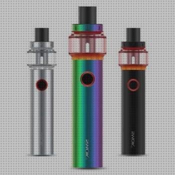 Review de vapeadores xiaomi