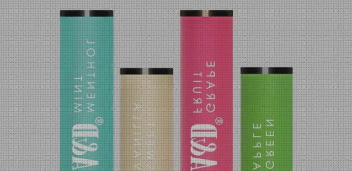 TOP 7 vapeadores xiaomi del mundo