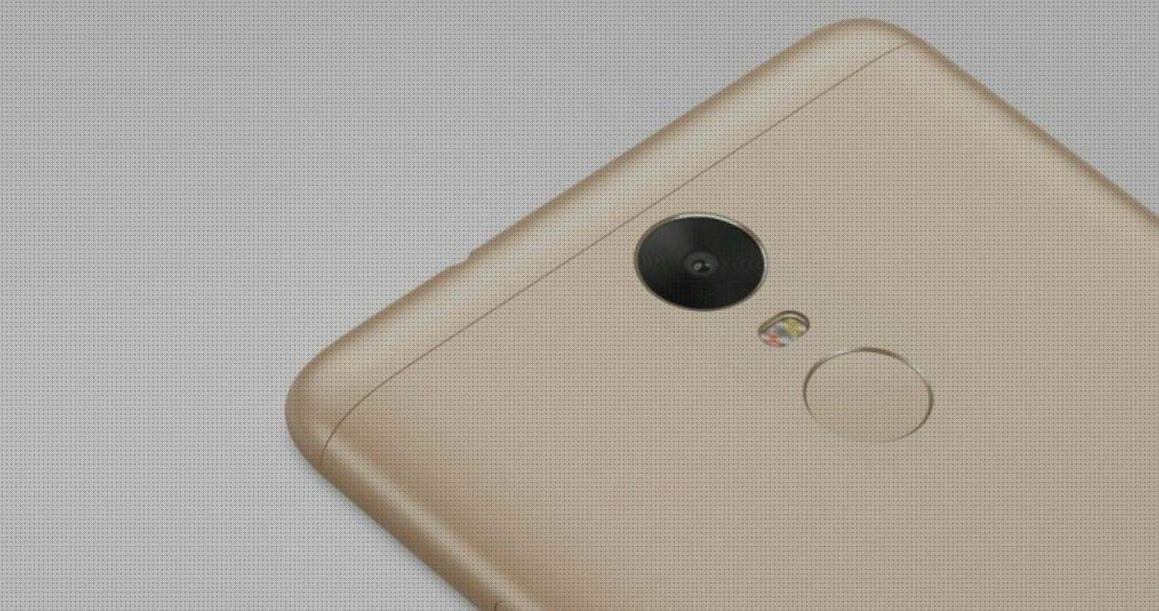 Review de versiones xiaomi redmi note 3 pro