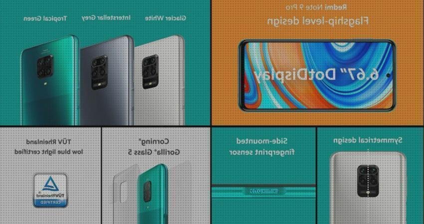 Análisis de las 22 mejores Versiones Xiaomi Redmi Notes 3 Pros