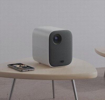 Review de vidéoprojecteur xiaomi