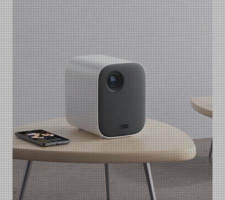 Review de los 28 mejores vidéoprojecteur xiaomi del mundo