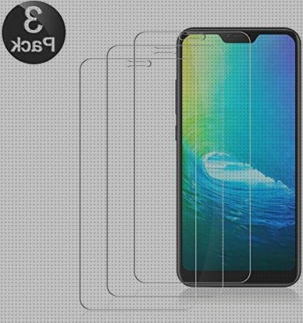 Review de vidrio xiaomi a2 lite