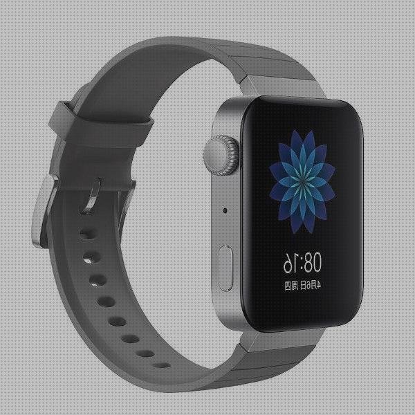 Análisis de los 24 mejores watch xiaomi para comprar