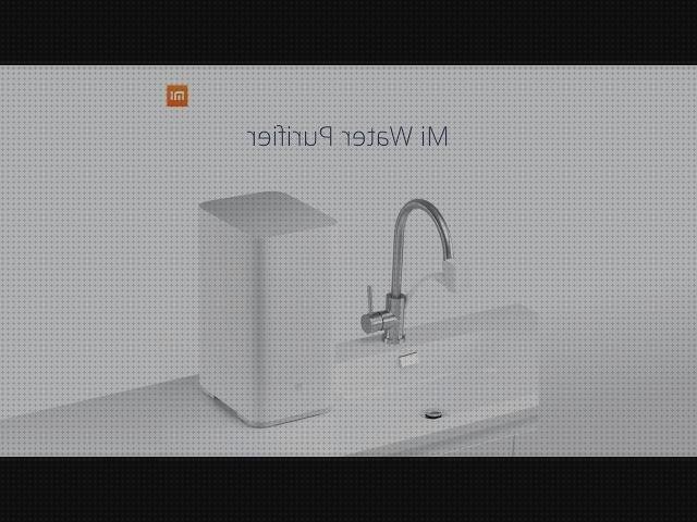Review de los 36 mejores water xiaomi