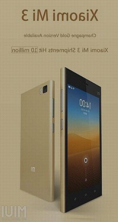 Review de wifi xiaomi mi3