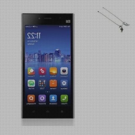 Los 24 Mejores wifis xiaomi mi3