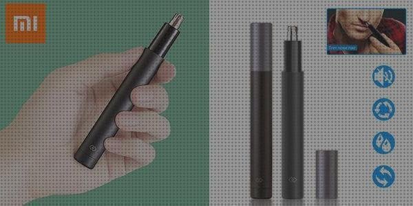 Review de los 20 mejores xaomi cortapelos xiaomi