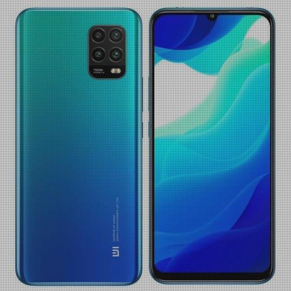¿Dónde poder comprar xiaomi 10 xiaomi 10 barato?