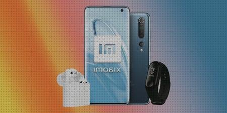Las mejores marcas de xiaomi 10 xiaomi 10 barato
