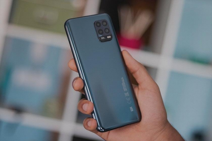Las mejores marcas de xiaomi lite xiaomi 10 lite