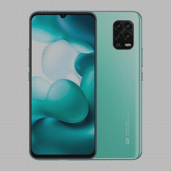 Las mejores xiaomi lite xiaomi 10 lite