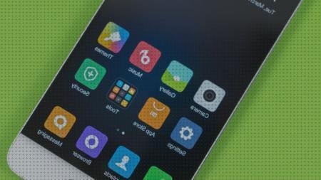 Las mejores marcas de xiaomi 10 xiaomi 10 nucleos