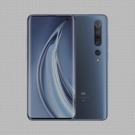 Review de xiaomi 10 pro 5g